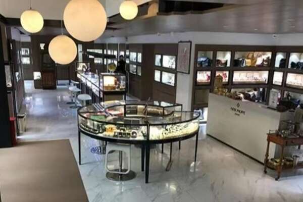 廊坊市固安寄卖奢侈品店